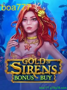 Explorando o Fascinante Jogo GoldofSirensBonusBuy