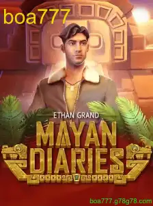 Explorando MayanDiaries: O Jogo que Revive a Cultura Maia